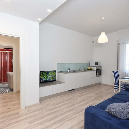 Cda Apartament Minori Eksteriør bilde