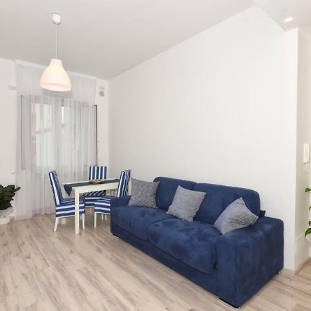 Cda Apartament Minori Eksteriør bilde